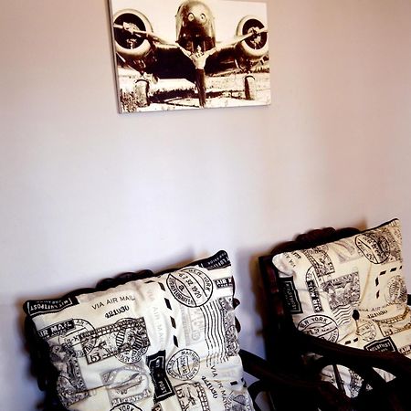 Barnstormers Rest Malalane Esterno foto