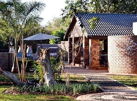Barnstormers Rest Malalane Esterno foto