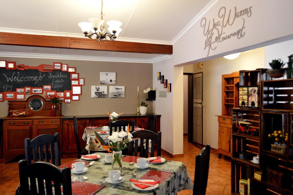 Barnstormers Rest Malalane Esterno foto