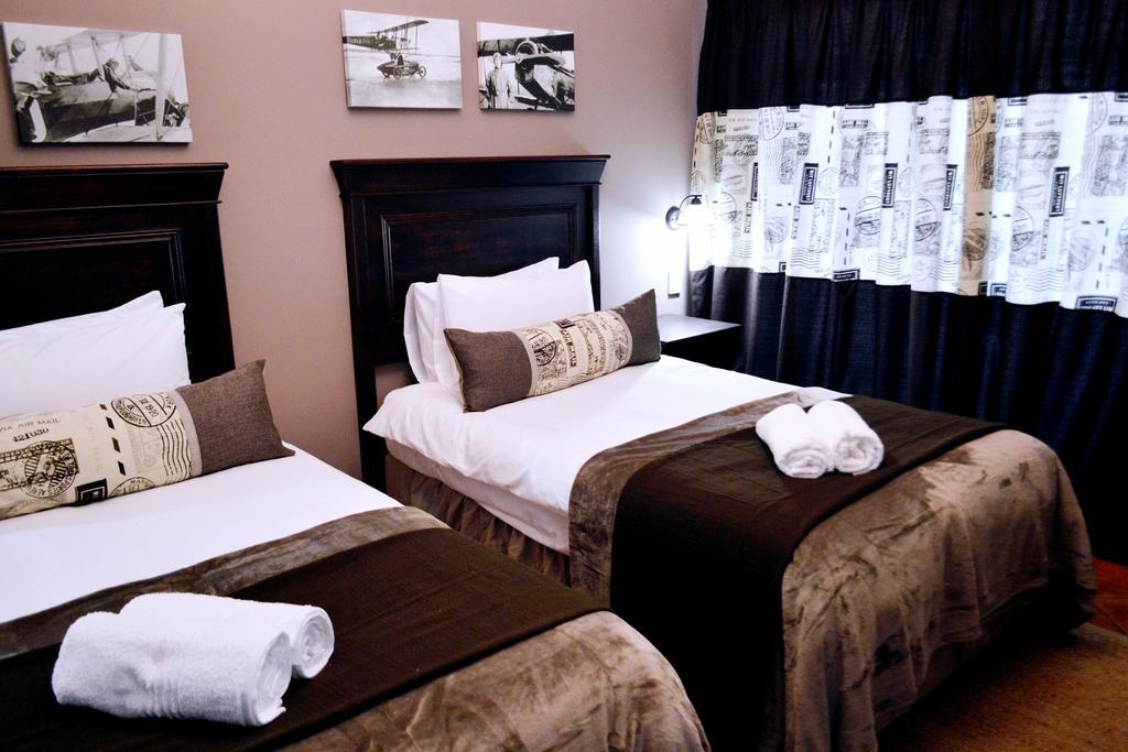 Barnstormers Rest Malalane Esterno foto