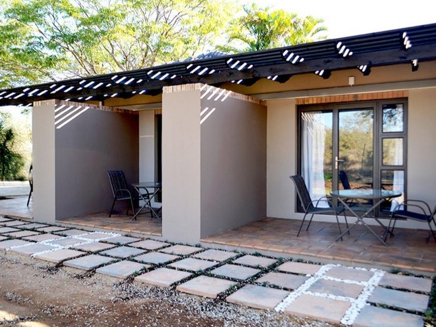 Barnstormers Rest Malalane Esterno foto