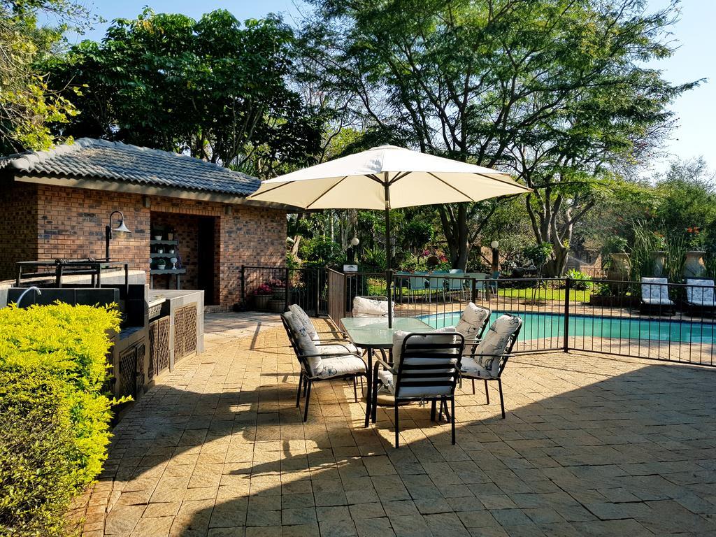 Barnstormers Rest Malalane Esterno foto