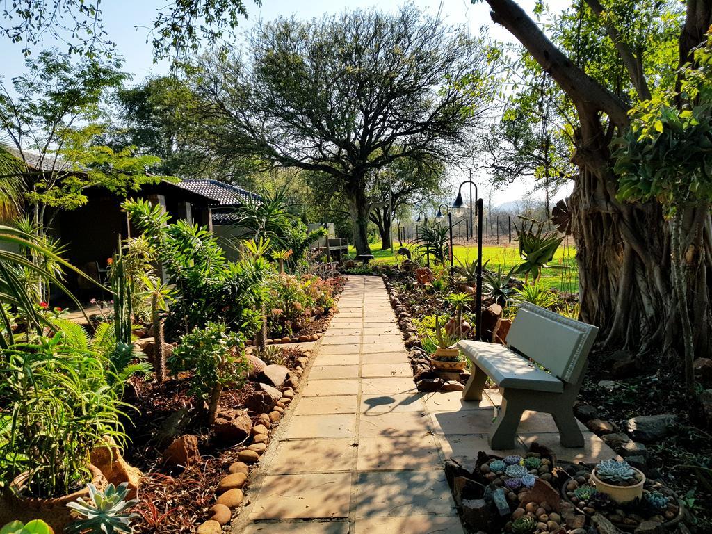 Barnstormers Rest Malalane Esterno foto