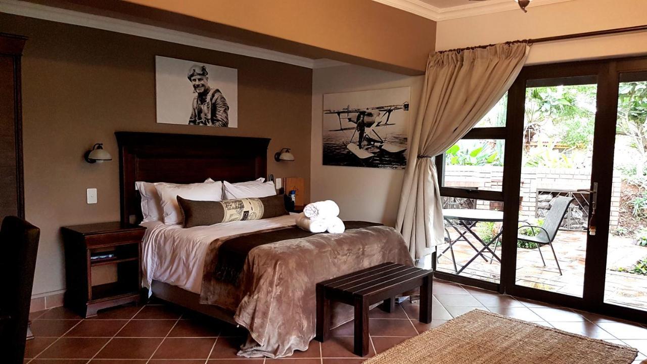 Barnstormers Rest Malalane Esterno foto